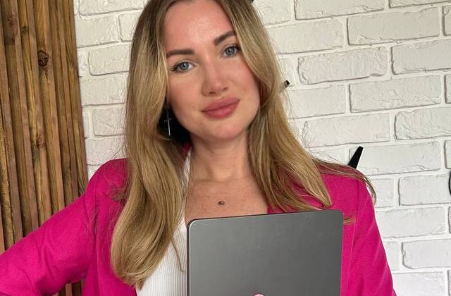 Драчёва Евгения