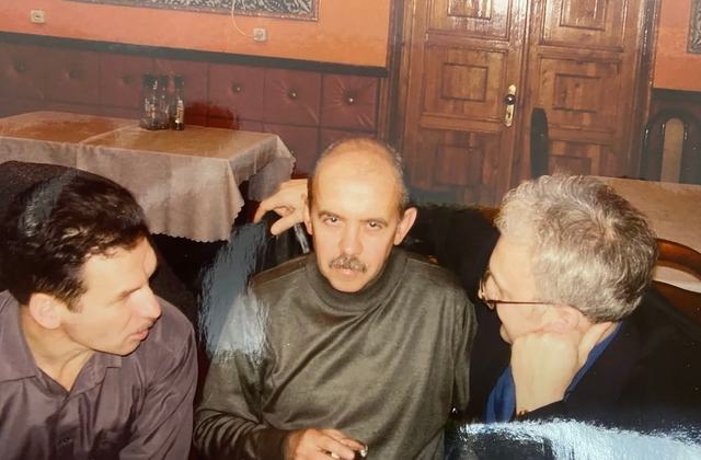 Анатолий Басов 1