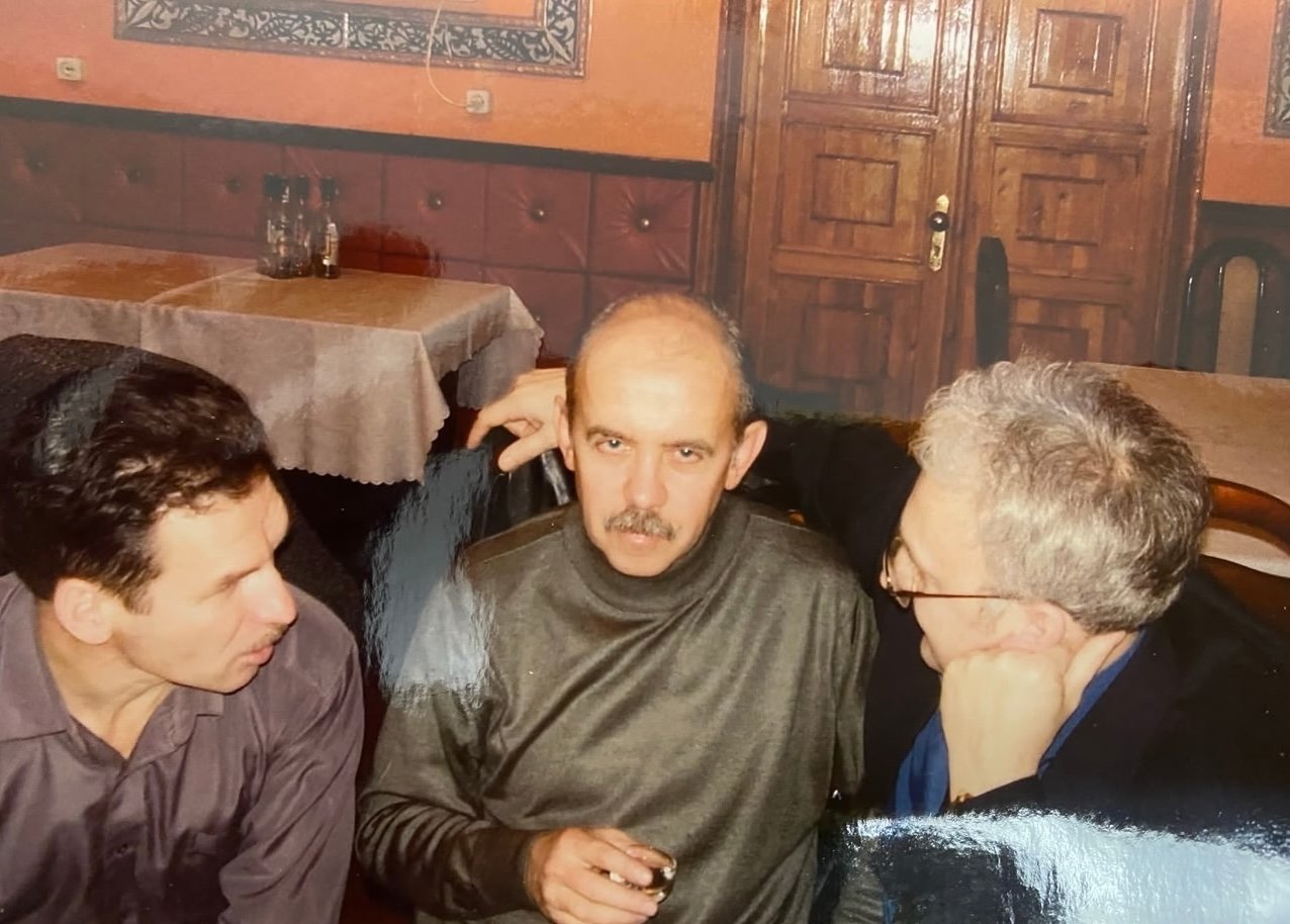 Анатолий Басов 1