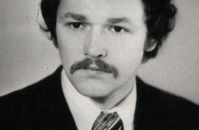 Сергей Кубасов - 1