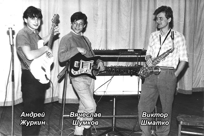 Камера Хранения 1