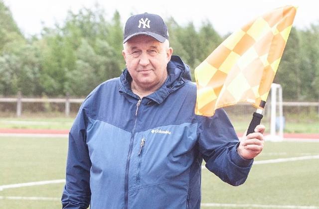 Анатолий Илларионович Литвиненко