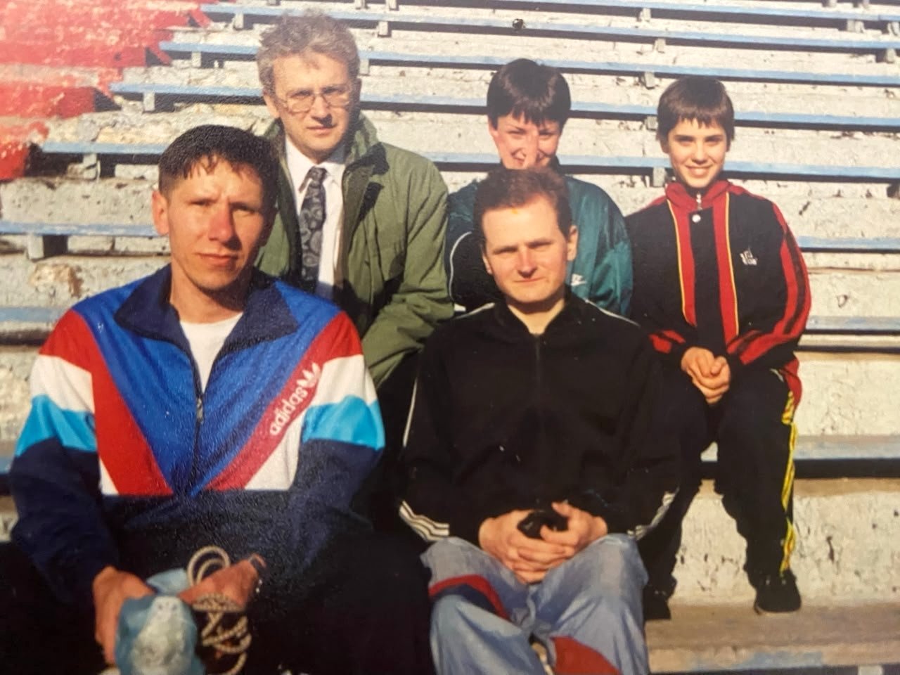 Анатолий Басов 3