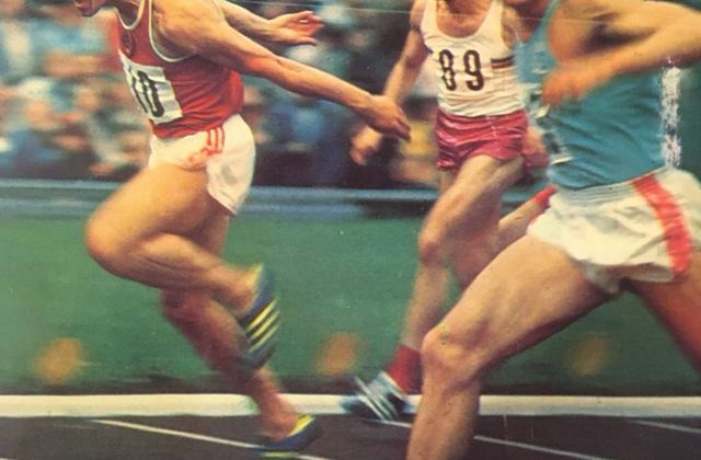 Владимир Маньковский