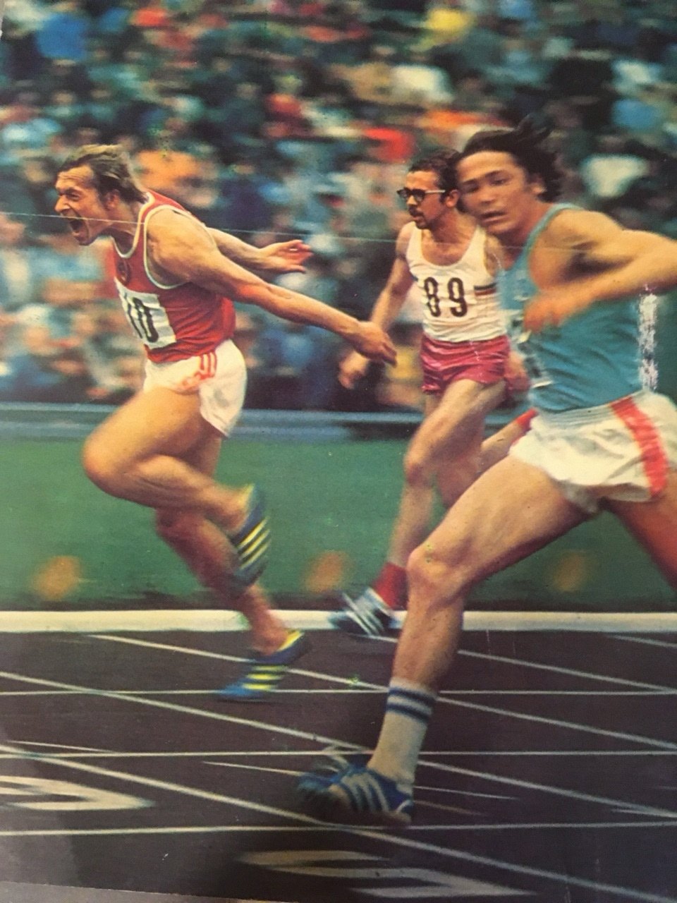 Владимир Маньковский