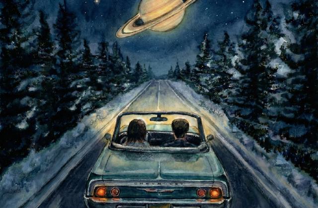 Обложка: Diana Medvedeva