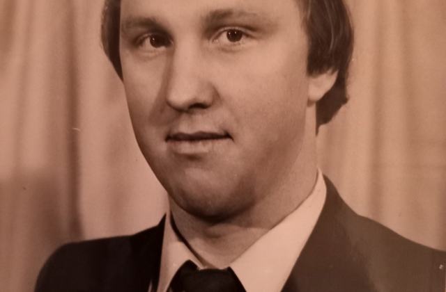 Сергей Федорович Жиганов